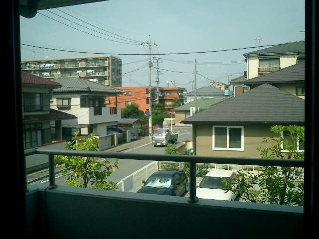 物件内観写真13　(景観（例)