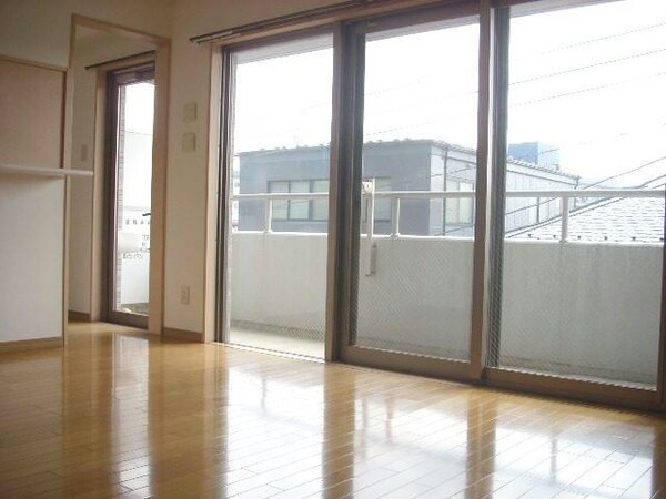 居室（その他）(※別部屋写真)