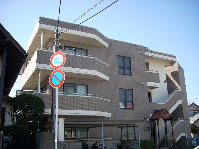 ロイヤルハイム習志野台