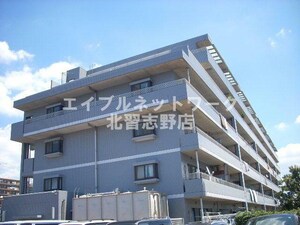 エスポワール八千代外観写真