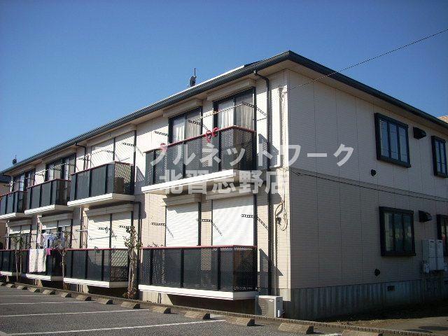 フローラコート壱番館