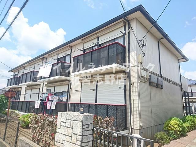 フローラコート参番館