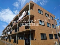 サウスワードの外観写真