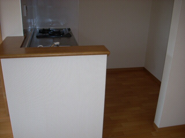 物件内観写真3　(※別号室写真)