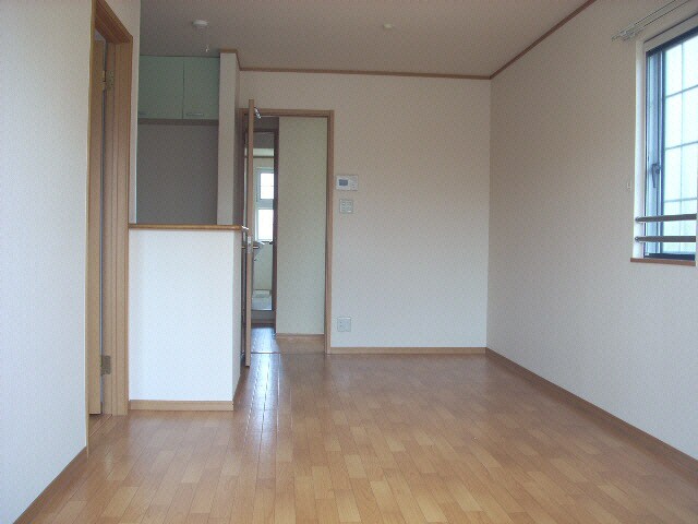 物件内観写真5　(※別号室写真)