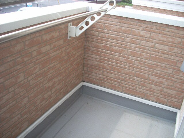 物件内観写真11　(※別号室写真)