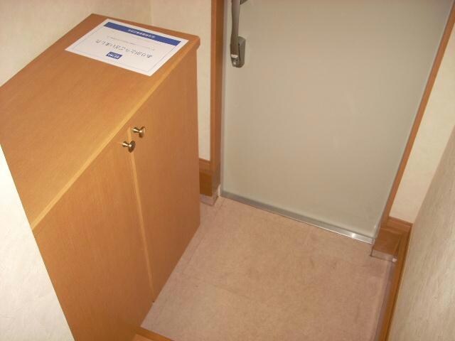 物件内観写真12　(※別号室写真)