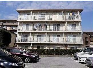 物件外観写真3　(駐車場)