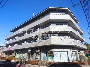 ＴＨスクエア習志野外観写真