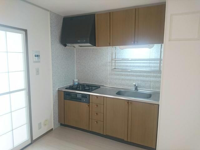 物件内観写真7　(※別部屋写真)