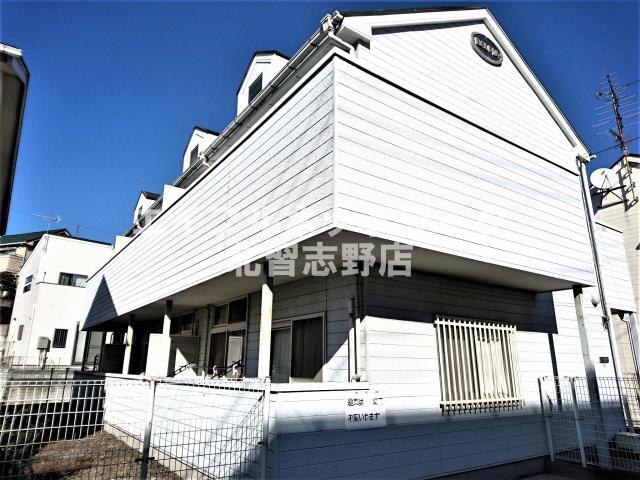 ベルピアデュエット高根公団２