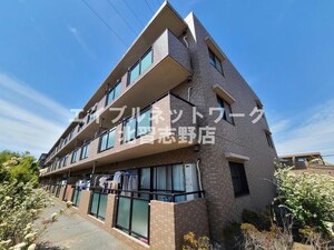 ルーチェ緑ヶ丘Ｂ棟外観写真