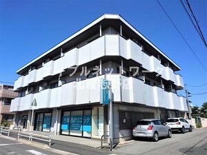 エトワール石川外観写真
