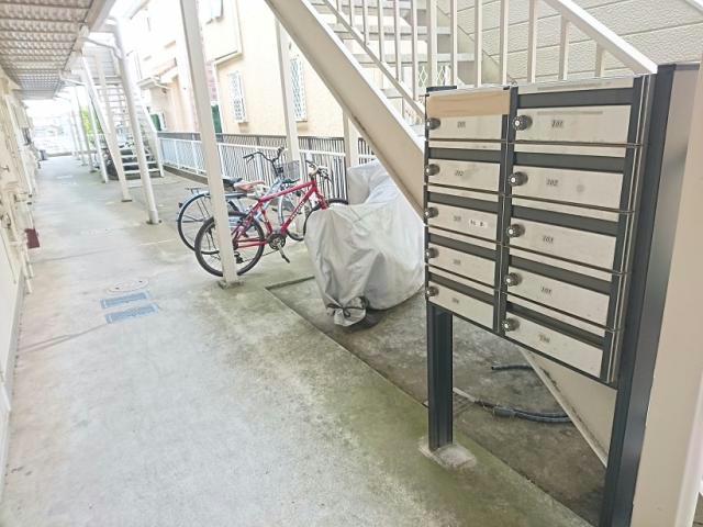 外観写真