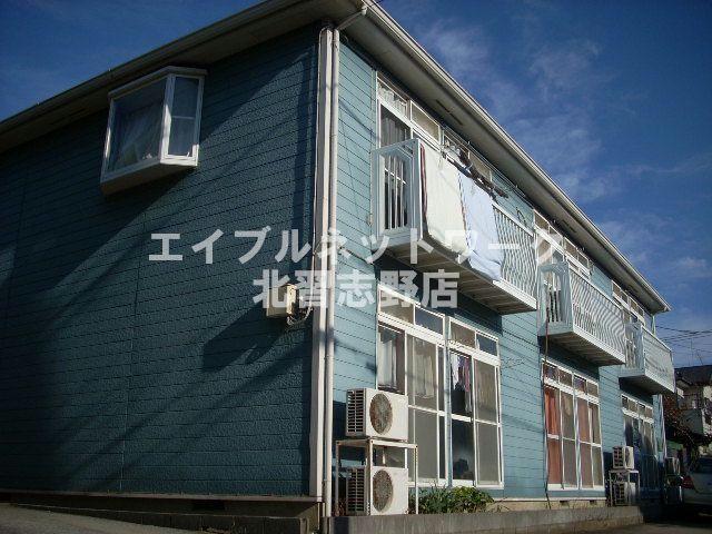 第一メゾンタケ