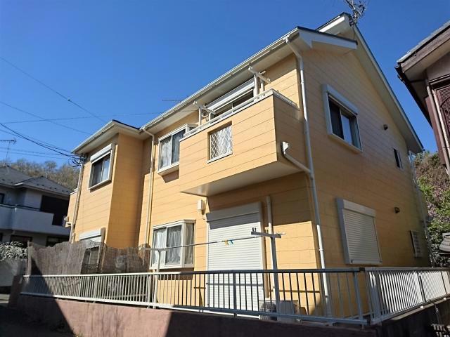 カーサ・エアリー