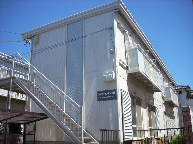 物件外観写真2　(Ｂ)