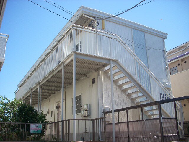 物件外観写真3　(Ｂ)