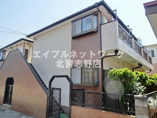 グレートハイツ