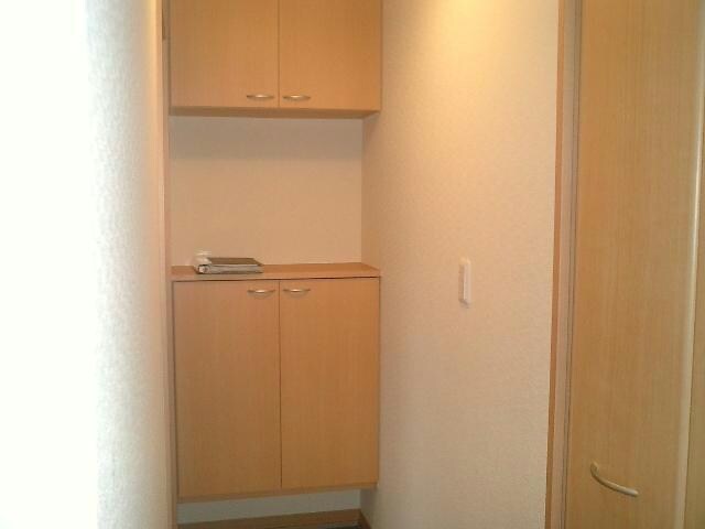 物件内観写真6　(※別部屋写真)