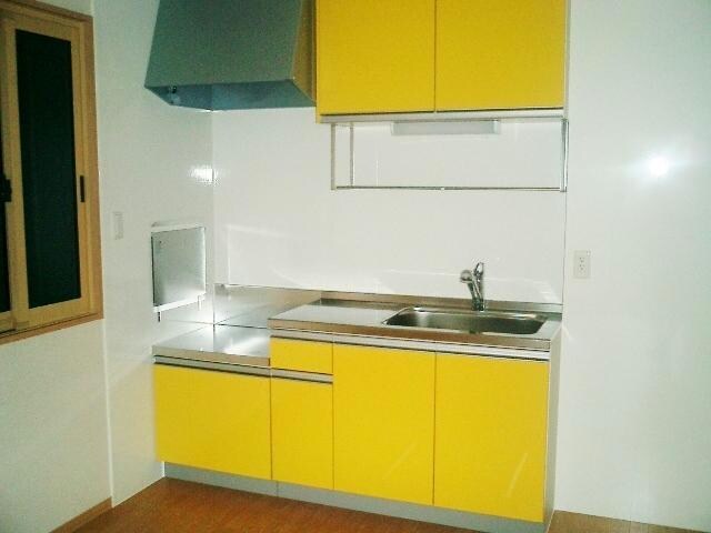 物件内観写真11　(※別部屋写真)