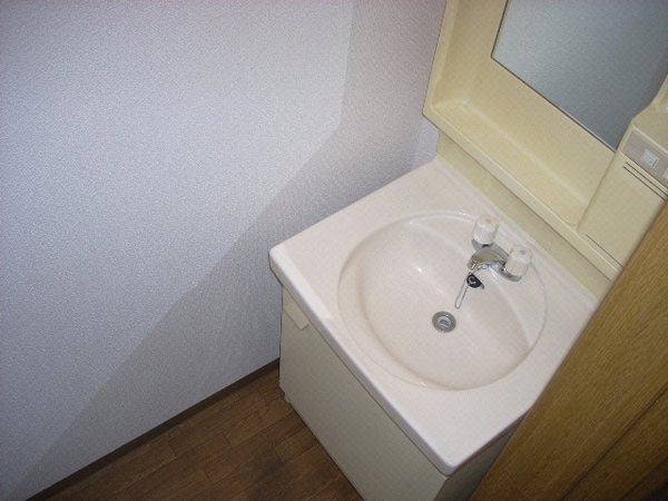 洗面所・脱衣所