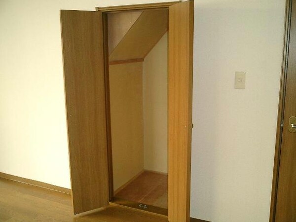 収納(※別部屋写真)