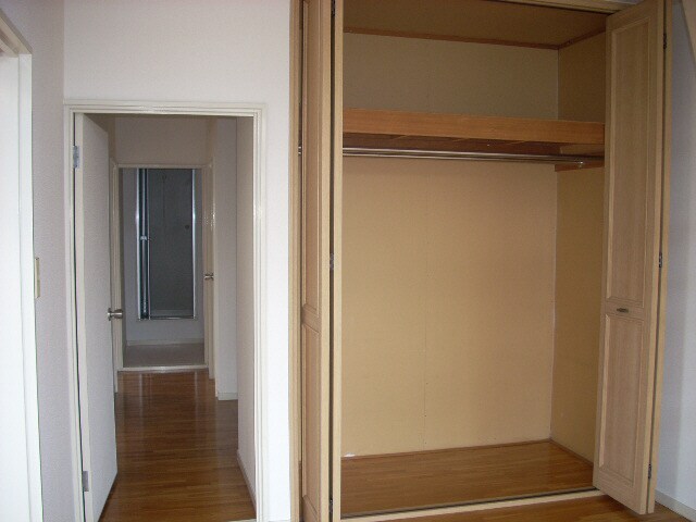 物件内観写真8　(※別部屋写真)