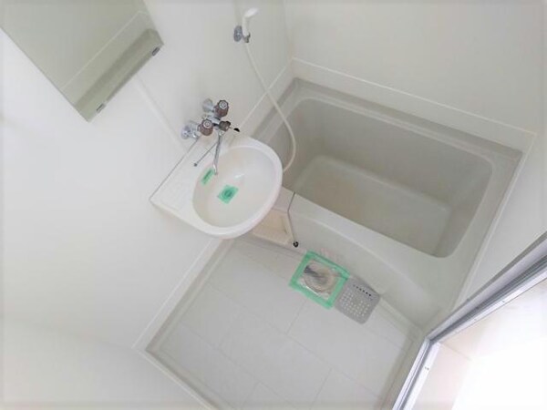 バス／シャワールーム等(※別部屋写真)