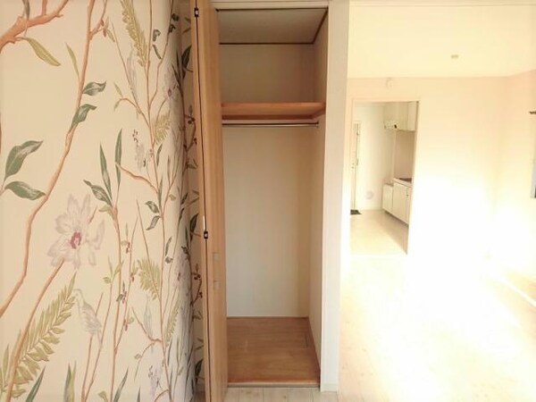 収納(※別部屋写真)