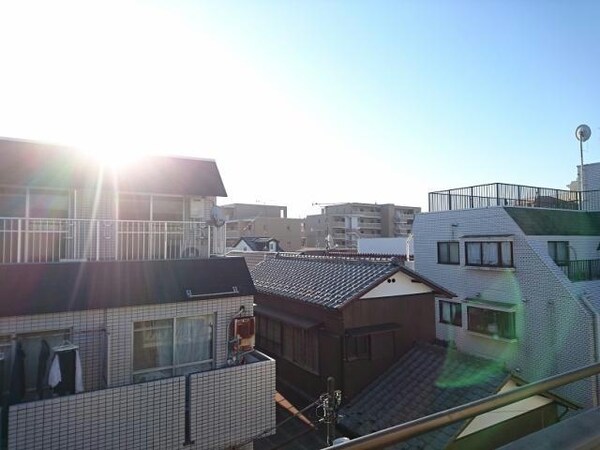 眺望(※別部屋写真)