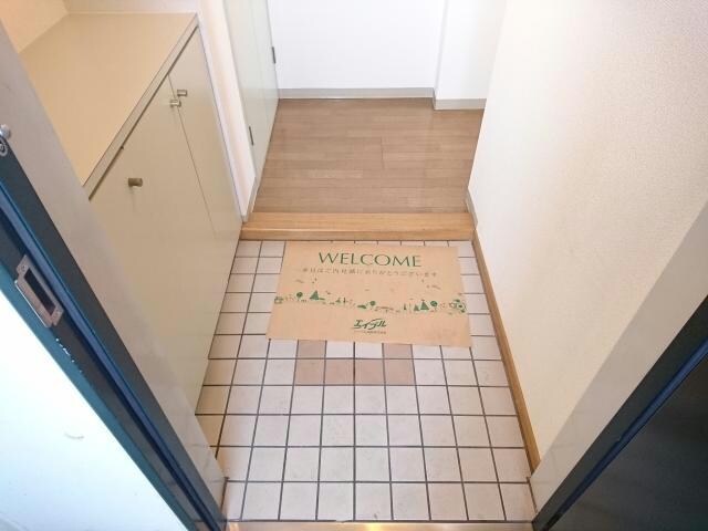 物件内観写真7　(※別部屋写真)