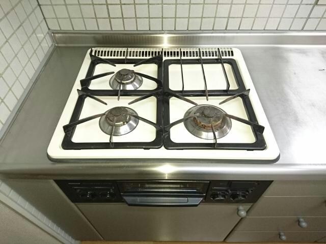 物件内観写真12　(※別部屋写真)