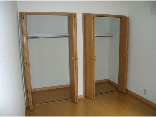 収納(※別部屋写真)