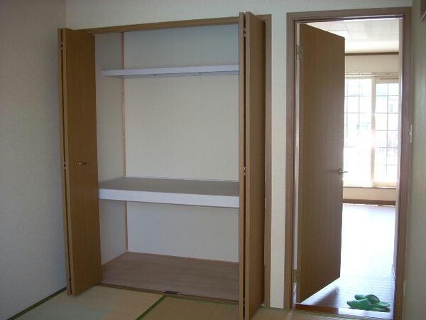収納(※別部屋写真)