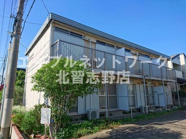 ハイツサンシャイン