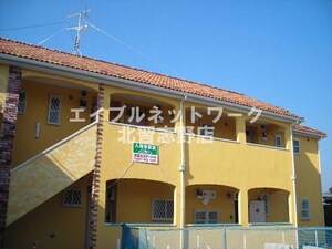 ルシアン前原東外観写真