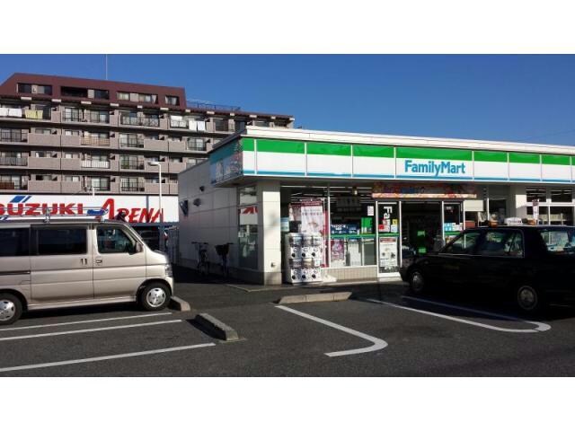 ファミリーマート船橋習志野台店