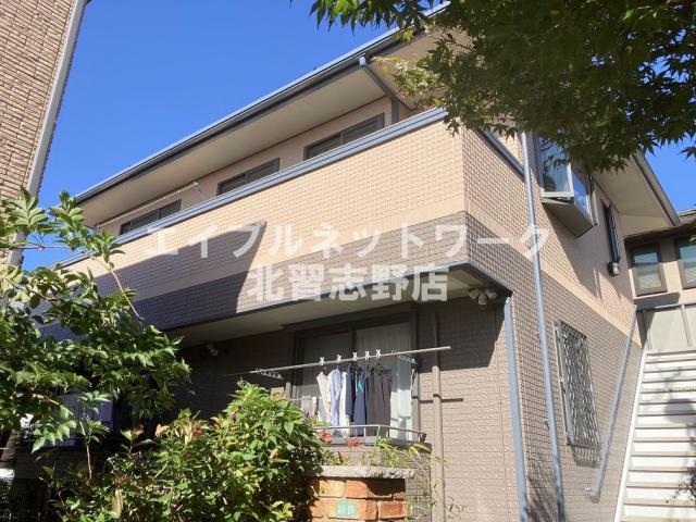 ガーデンハウスHAGA