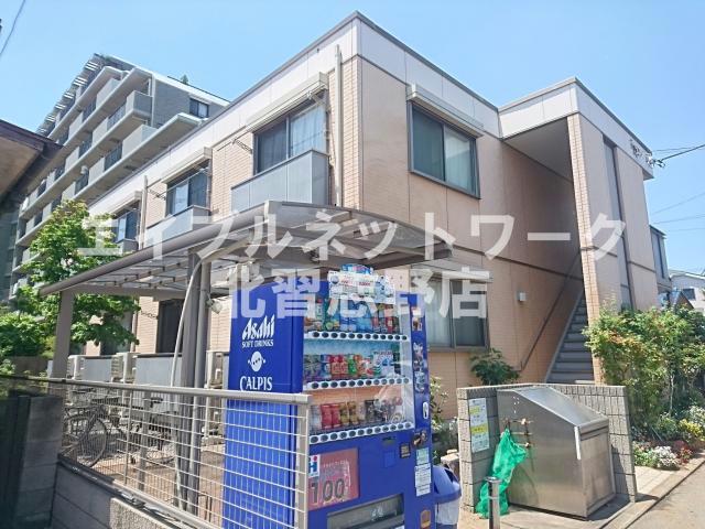 習志野ガーデン