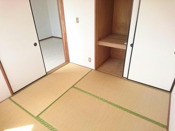 居室