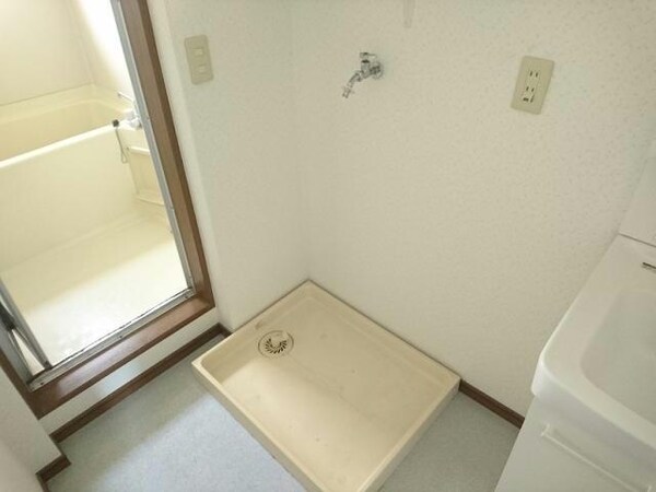 洗面所・脱衣所