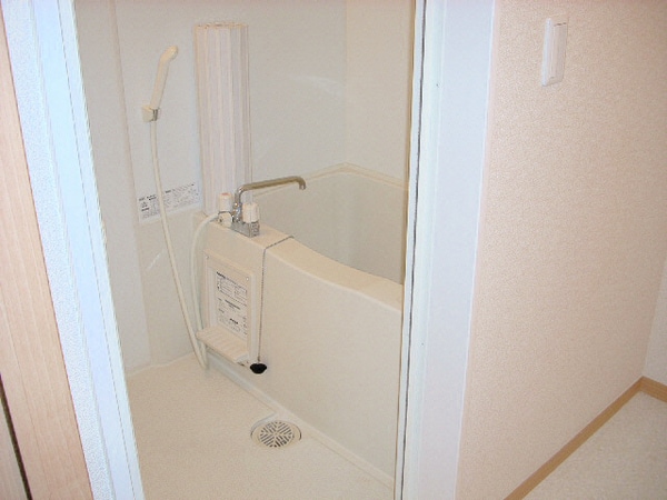 バス／シャワールーム等(※別部屋写真)