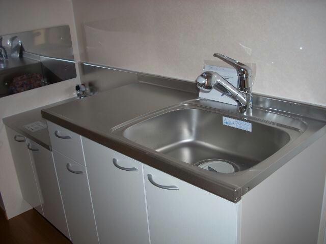 物件内観写真7　(※別部屋写真)