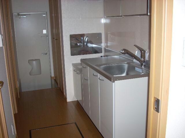 物件内観写真8　(※別部屋写真)