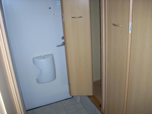 物件内観写真17　(※別部屋写真)