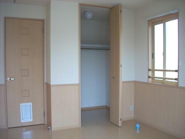収納(※別部屋写真)