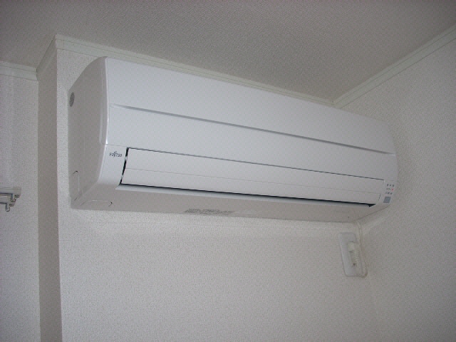 物件内観写真13　(※別号室写真)