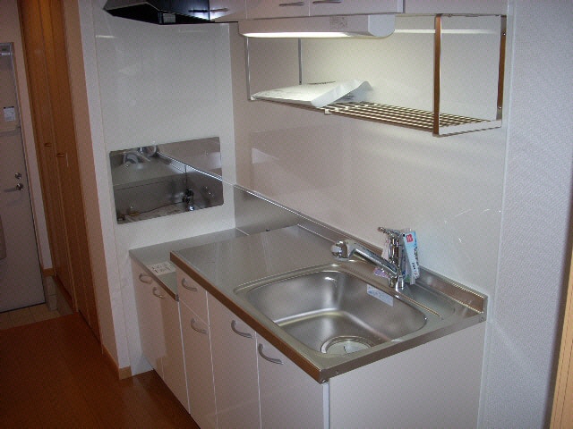 物件内観写真14　(※別号室写真)