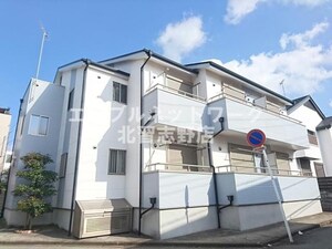 ＴＭハイツ外観写真